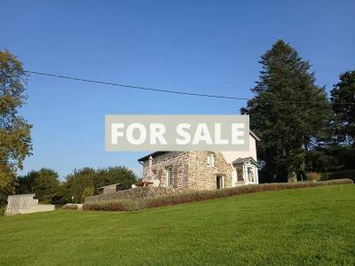 Detached Country House with Outbuilding