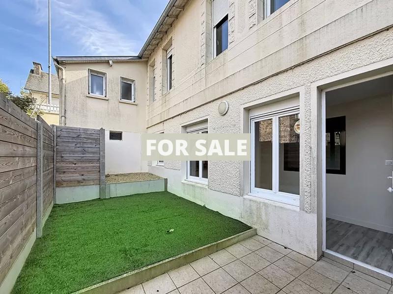 Traditional House with Garden, Good Potential