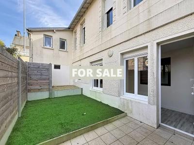 Traditional House with Garden, Good Potential