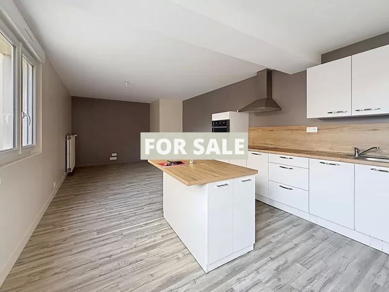 Traditional House with Garden, Good Potential