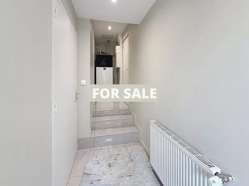 Traditional House with Garden, Good Potential