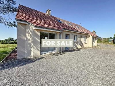 Beautiful Detached House in the Countryside