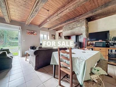 Traditional Detached House with Outbuildings