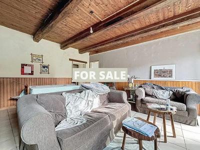 Traditional Detached House with Outbuildings