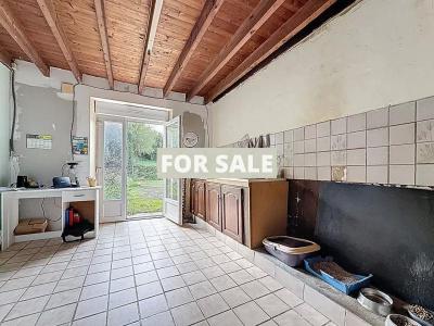 Traditional Detached House with Outbuildings