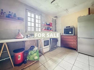 Traditional Detached House with Outbuildings