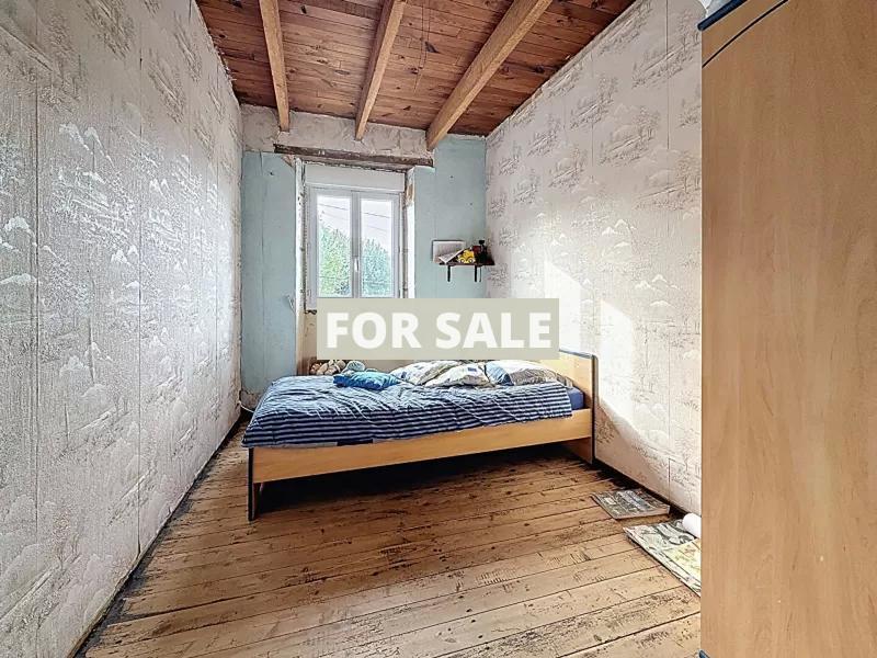 Traditional Detached House with Outbuildings