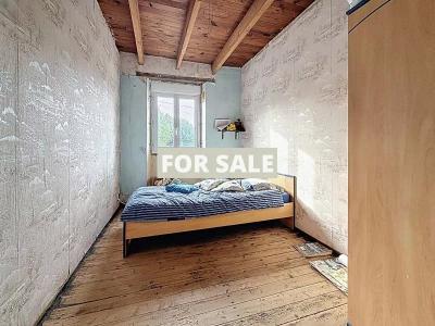 Traditional Detached House with Outbuildings