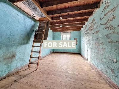 Traditional Detached House with Outbuildings