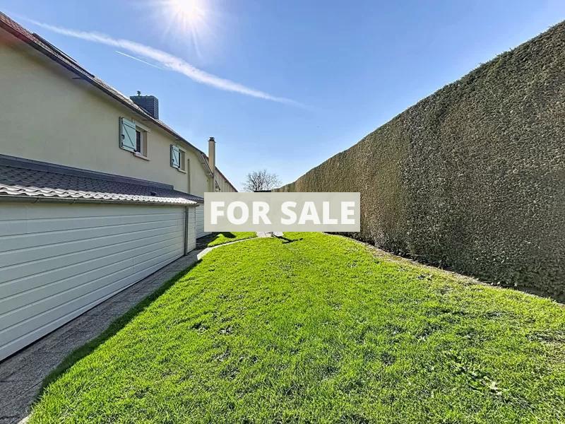 Detached Country House with Open Views