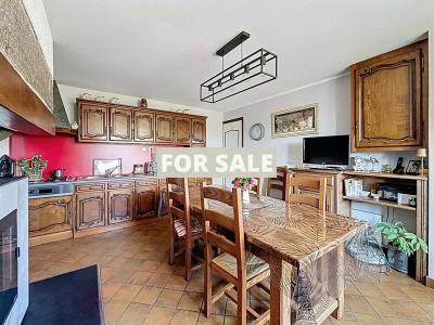 Detached Country House with Open Views