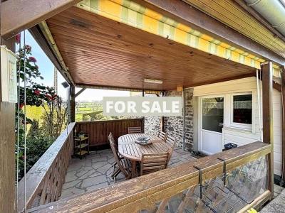 Detached Country House with Open Views