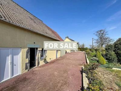 Detached Country House with Open Views