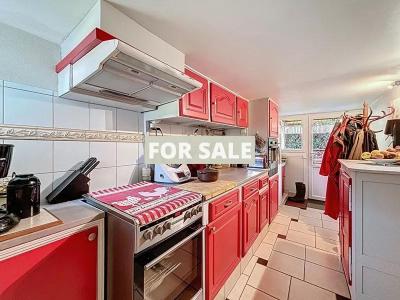 Detached Country House with Open Views