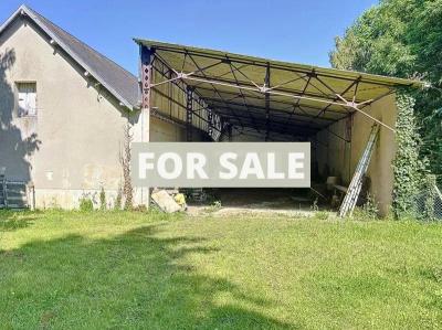 Beautiful Detached House in the Countryside