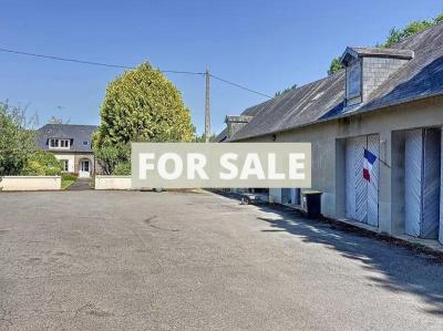 Beautiful Detached House in the Countryside