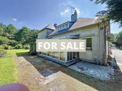 Beautiful Detached House in the Countryside