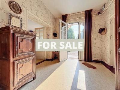 Beautiful Detached House in the Countryside