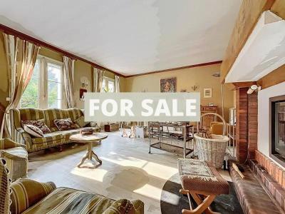 Beautiful Detached House in the Countryside