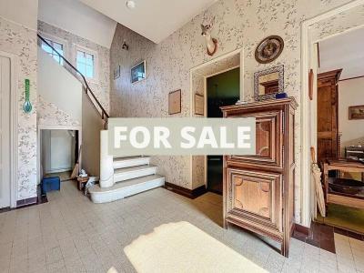 Beautiful Detached House in the Countryside