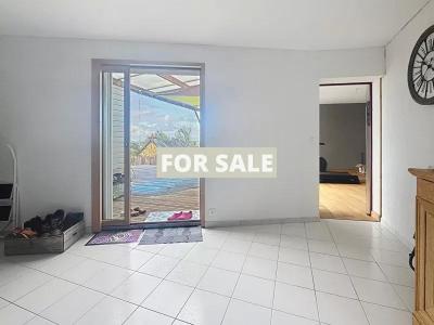 Detached House with Direct View of Mont-St-Michel