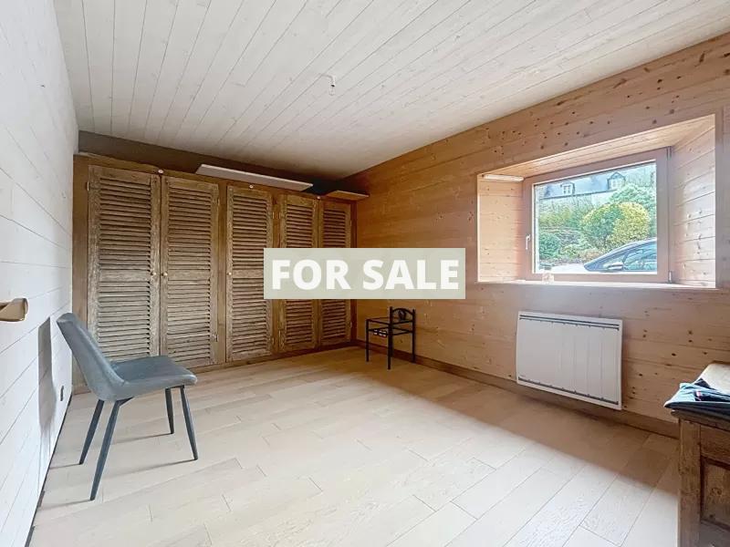 Detached House with Direct View of Mont-St-Michel