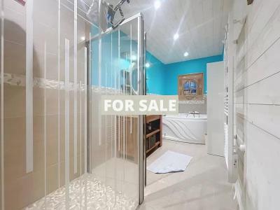 Detached House with Direct View of Mont-St-Michel