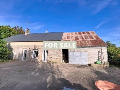 Detached Country House with Open Views