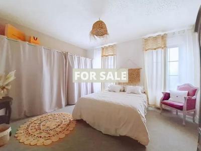 Detached Country House with Open Views