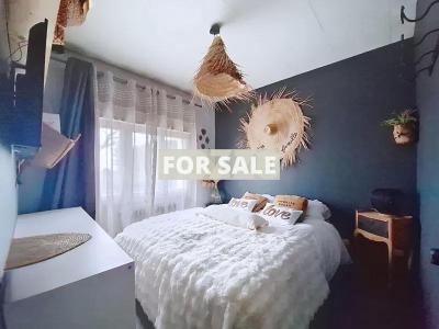 Detached Country House with Open Views