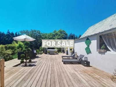 Detached Country House with Open Views