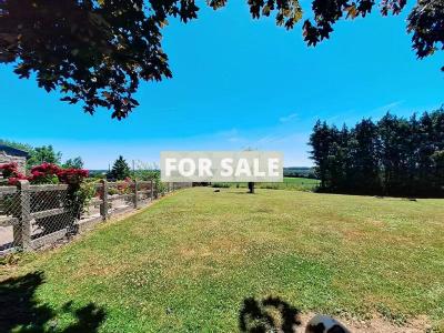 Detached Country House with Open Views