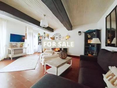 Detached Country House with Open Views