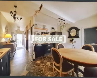 Detached Country House with Open Views