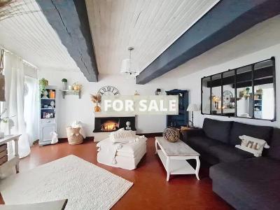 Detached Country House with Open Views