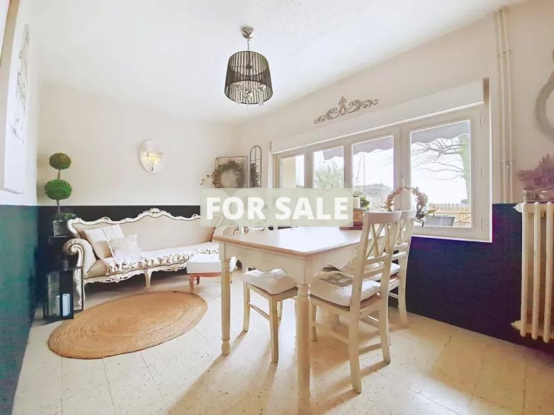 Detached Country House with Open Views