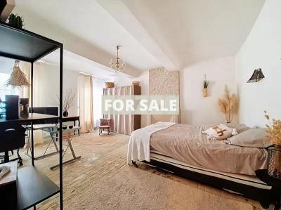 Detached Country House with Open Views