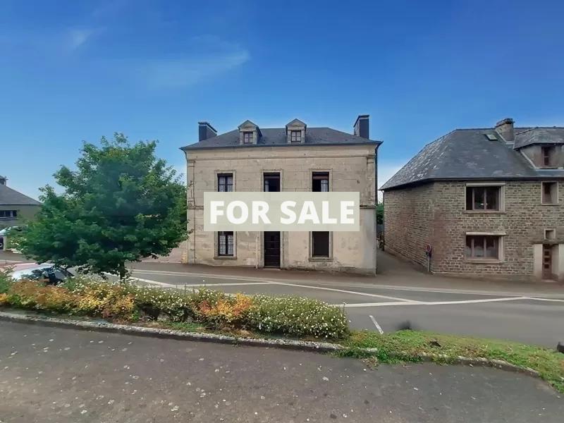 Detached House to Renovate, Fantastic Potential