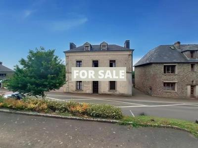 Detached House to Renovate, Fantastic Potential