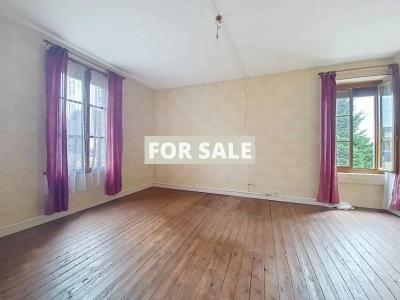 Detached House to Renovate, Fantastic Potential