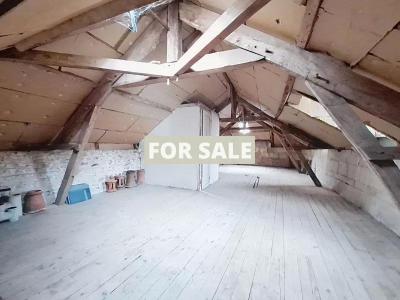 Detached House to Renovate, Fantastic Potential