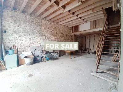 Detached House to Renovate, Fantastic Potential