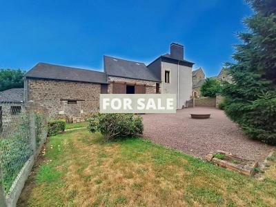 Detached House to Renovate, Fantastic Potential