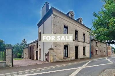 Detached House to Renovate, Fantastic Potential