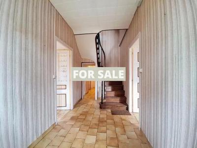 Detached House to Renovate, Fantastic Potential