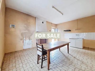 Detached House to Renovate, Fantastic Potential