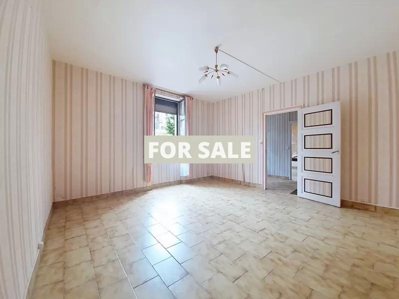 Detached House to Renovate, Fantastic Potential