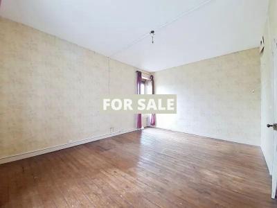 Detached House to Renovate, Fantastic Potential