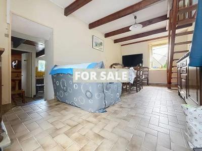 Detached House with Garden by the Coast