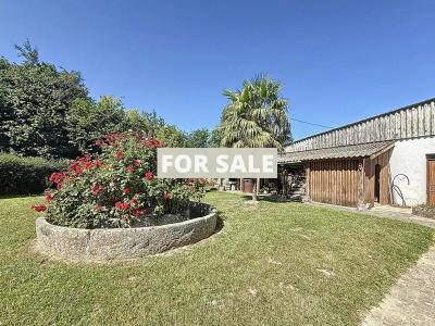 Detached House with Glorious Garden
